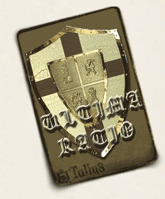 Ultima Ratio